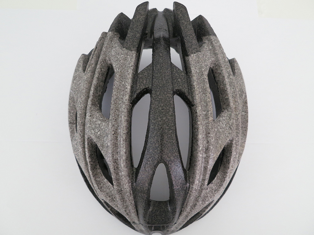 conehead technology bicycle helmet